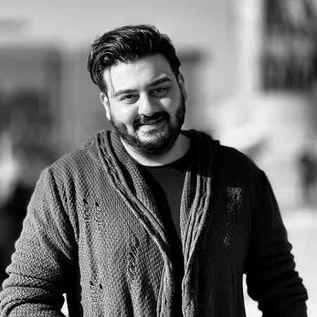 دانلود آهنگ امیرحسین افتخاری به نام دخت ایرانی