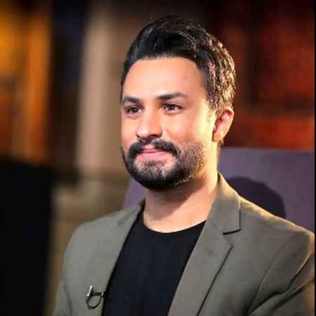 دانلود آهنگ راغب به نام بهار