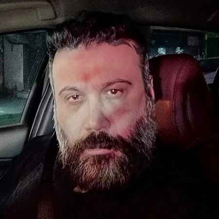 دانلود آهنگ محسن چاوشی به نام طاق ثریا