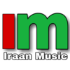 Iran Music-Logooo