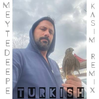 دانلود آهنگ میتی دیپ به نام ریمیکس ترکیه ای Kasim