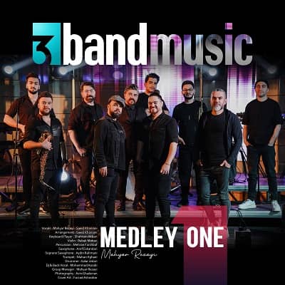 دانلود آهنگ 3Band Music به نام Medley One