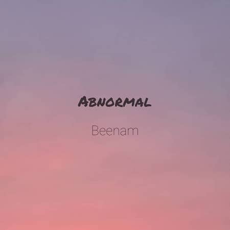دانلود آهنگ بی نام به نام Abnormal