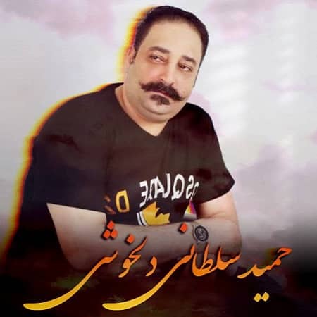 دانلود آهنگ حمید سلطانی به نام دلخوشی