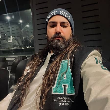 دانلود آهنگ امیر عظیمی به نام من آدم خوبی بودم