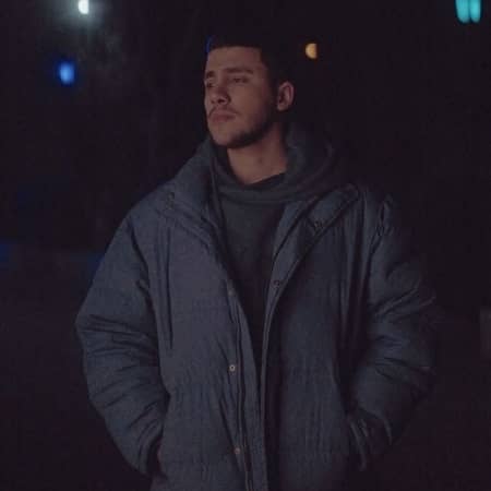 دانلود آهنگ آروین صمیمی به نام تو فکرتم