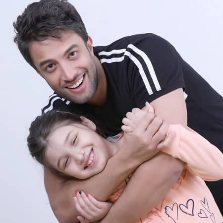 دانلود آهنگ بنیامین بهادری به نام تو که عید منی