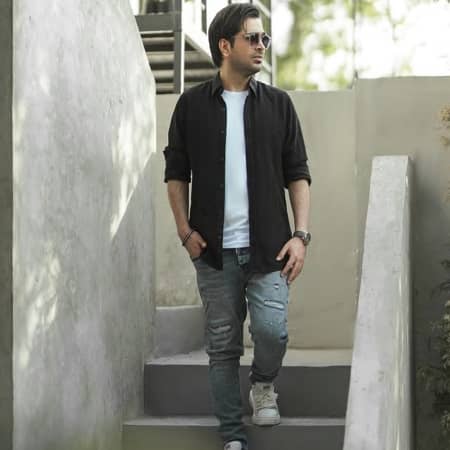 دانلود آهنگ فرزاد فرخ به نام امضای عشق