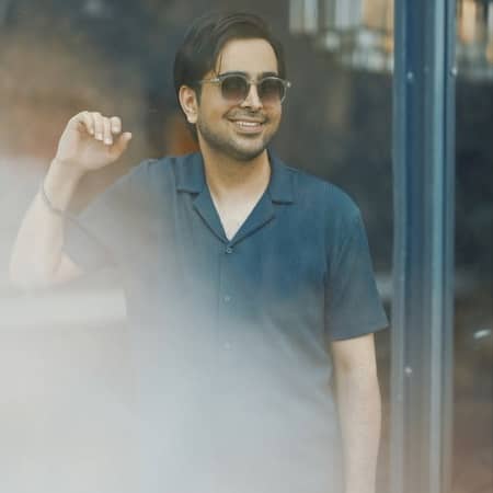 دانلود آهنگ فرزاد فرخ به نام فرش قرمز