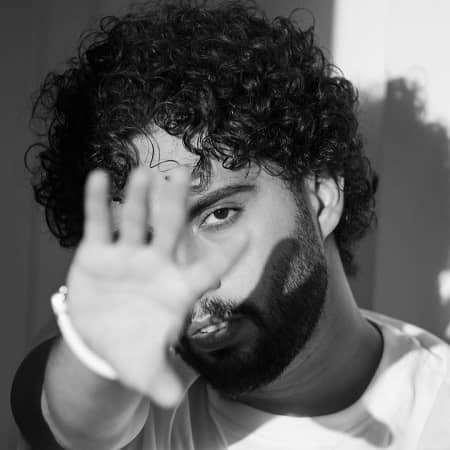 دانلود آهنگ حامیم به نام مثلا