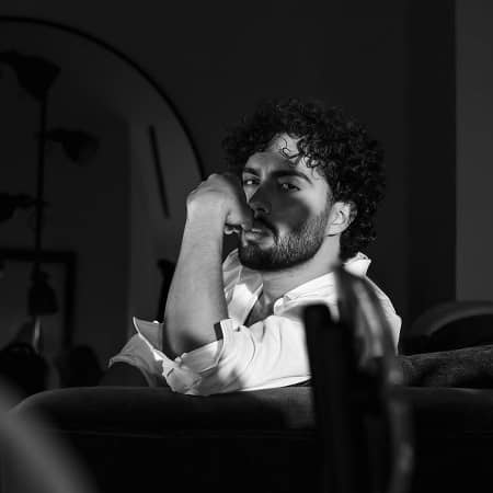 دانلود آهنگ حامیم به نام سیاه سفید
