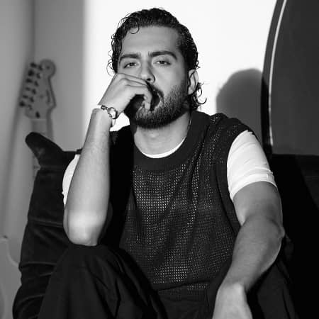 دانلود آهنگ حامیم به نام این همه آدم