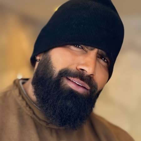دانلود آهنگ معین زد به نام مال من باش