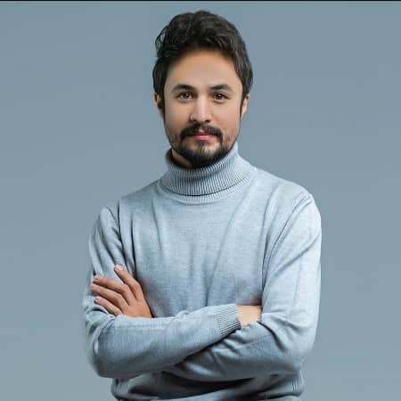دانلود آهنگ راغب به نام منظومه ی احساس