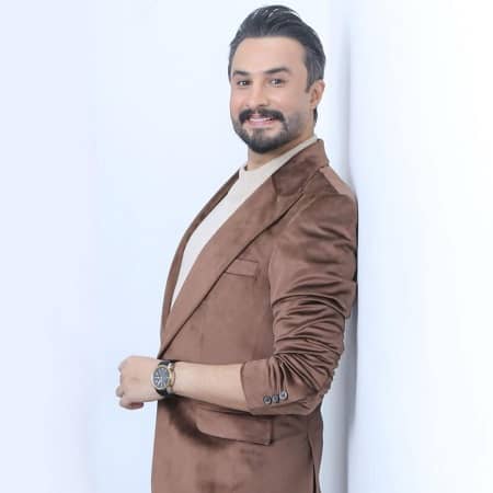 دانلود آهنگ راغب به نام شوق موندن