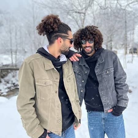 دانلود آهنگ رایکادو به نام آرامشم کو