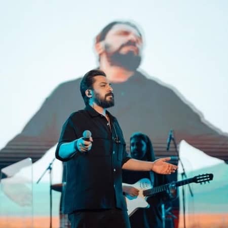 دانلود آهنگ روزبه بمانی به نام اتفاق