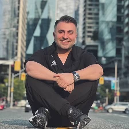 دانلود آهنگ علیرضا طلیسچی به نام رد داده بودی