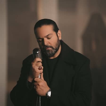 دانلود آهنگ عماد طالب زاده به نام مگه داریم