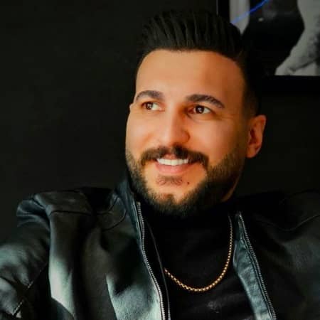 دانلود آهنگ میلاد علیدادی به نام عروسک قشنگم
