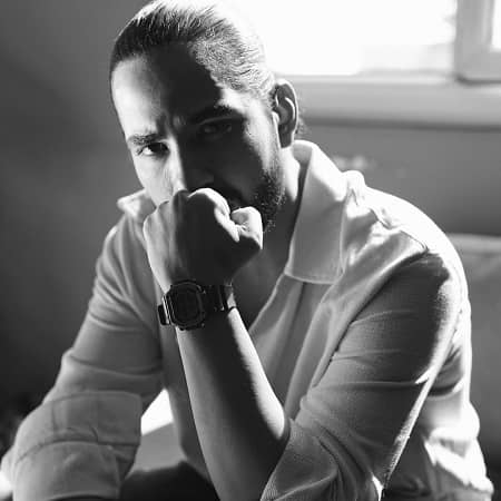 دانلود آهنگ نیواد به نام دوست دارم