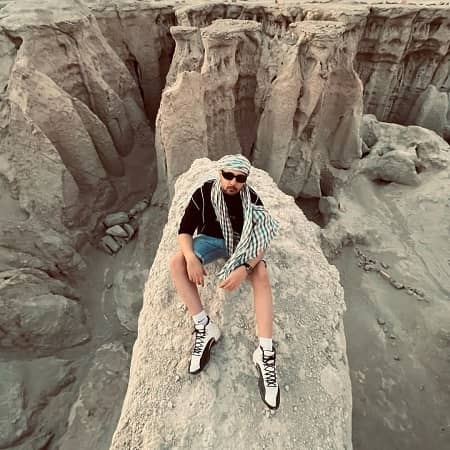 دانلود آهنگ نوان به نام ابری