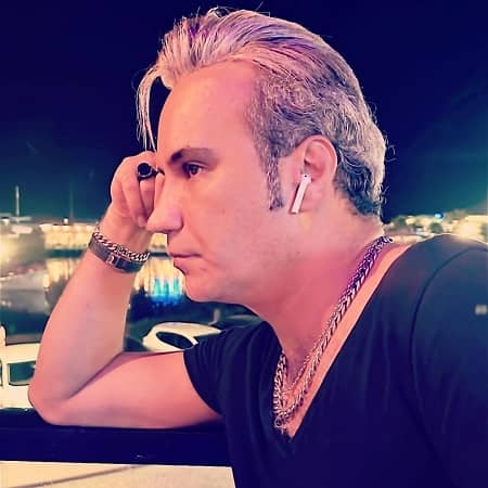 دانلود آهنگ شهرام شکوهی به نام باغبون