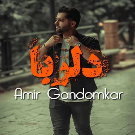 دانلود آهنگ امیر گندم کار به نام دلربا