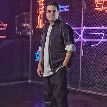 دانلود آهنگ حمید اصغری به نام وا بده مشتی