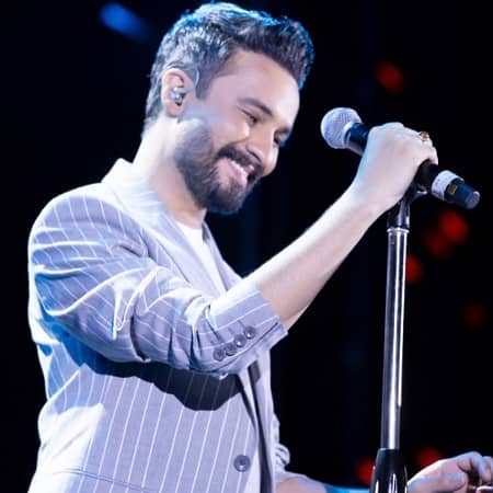 دانلود آهنگ راغب به نام برنده