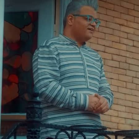 دانلود آهنگ افشین آذری به نام خبرچین