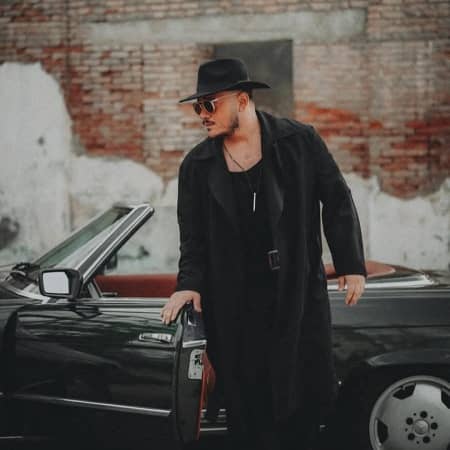 دانلود آهنگ اشوان به نام قاصدک