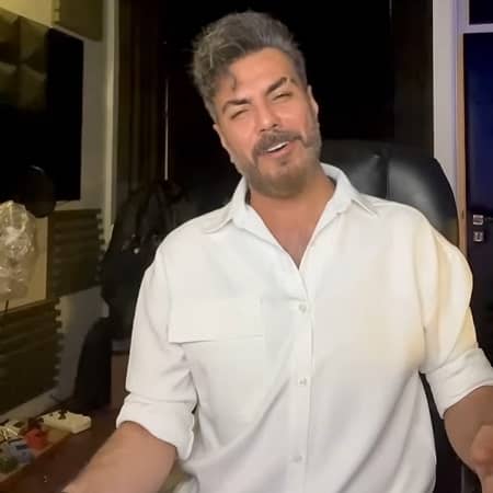 دانلود آهنگ گرشا رضایی به نام دو پرنده