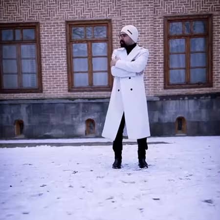 دانلود آهنگ حمید هیراد به نام جانان