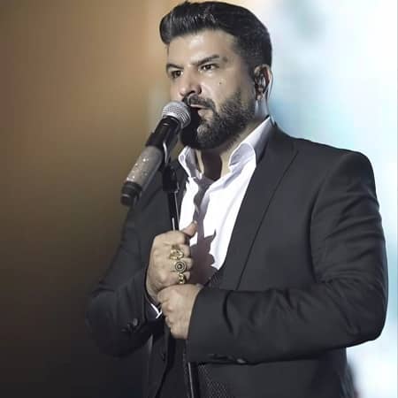 دانلود آهنگ مجید خراطها به نام خداحافظ