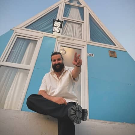 دانلود آهنگ مهدی دارابی به نام تیکه تیکه