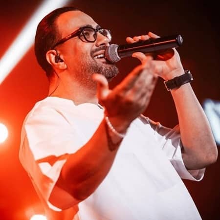 دانلود آهنگ مهدی جهانی به نام نگاه آخر