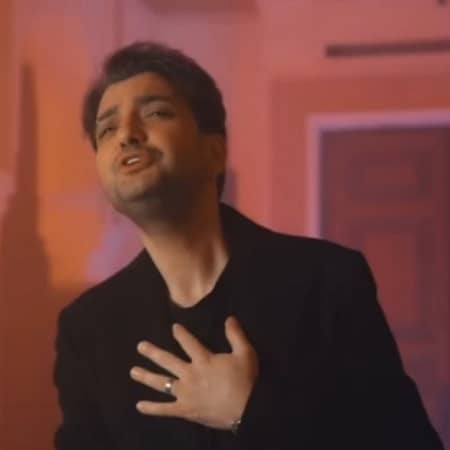 دانلود آهنگ مهدی مقدم به نام دل تنها