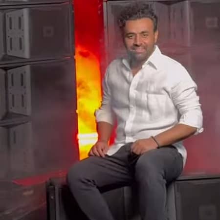 دانلود آهنگ میثم ابراهیمی به نام آهو