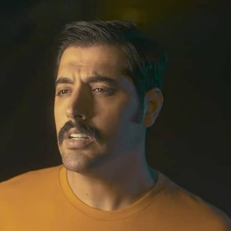 دانلود آهنگ میلاد بابایی به نام ادامه بده