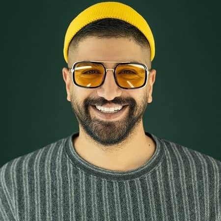دانلود آهنگ زانیار خسروی به نام یه ستاره