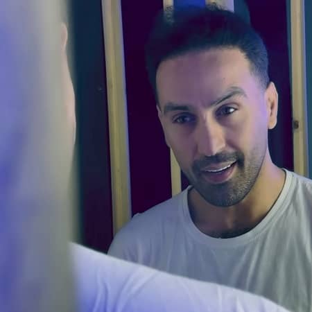 دانلود آهنگ احمد سلو به نام قاتل