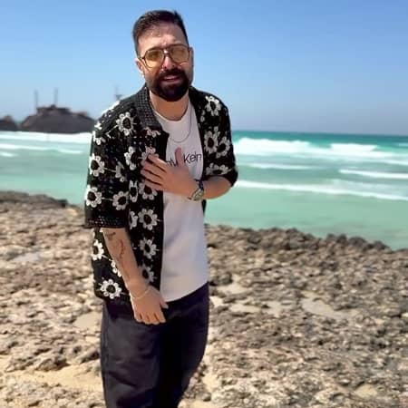 دانلود آهنگ حمید هیراد به نام مرا ببخش