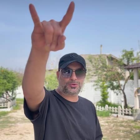 دانلود آهنگ متین دو حنجره به نام قانون بازی