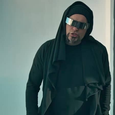 دانلود آهنگ متین دو حنجره به نام طعنه