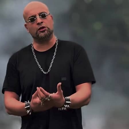 دانلود آهنگ متین دو حنجره به نام توی فکرم باش