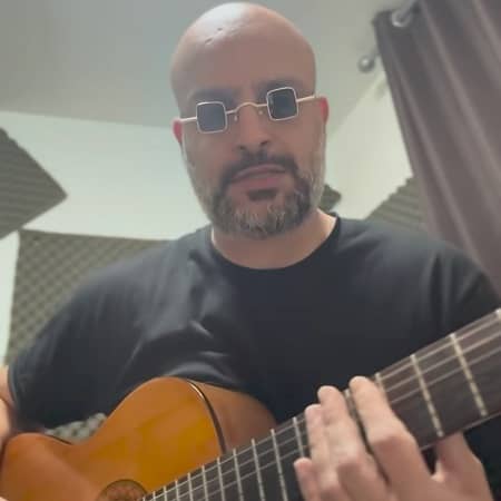 دانلود آهنگ متین دو حنجره به نام یه نفس