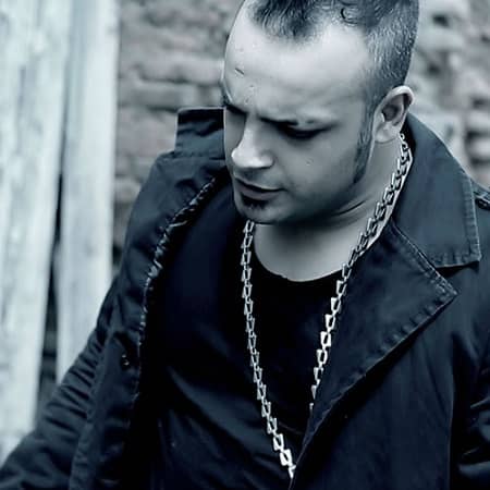 دانلود آهنگ متین دو حنجره به نام یه ثانیه