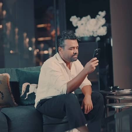 دانلود آهنگ میثم ابراهیمی به نام من هرشب