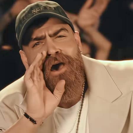 دانلود آهنگ معین زد به نام پایم باش
